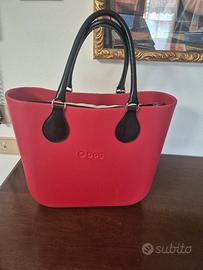 O bag