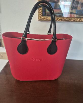 O bag