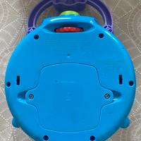 Gioco neonato