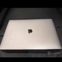 Macbook Pro 15" i7 2018