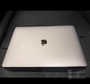Macbook Pro 15" i7 2018