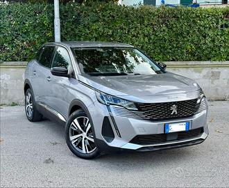 Peugeot 3008 1.5 BlueHDI 130cv Allure IVA ESPOSTA