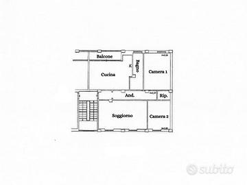 Appartamento - Alghero