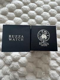 Ruzza watch