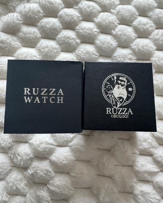 Ruzza watch