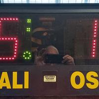 TABELLONE SEGNAPUNTI