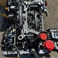 Motore Ducato 46348913 Nuovi di fabrica KM ZERO