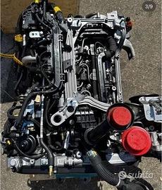 Motore Ducato 46348913 Nuovi di fabrica KM ZERO