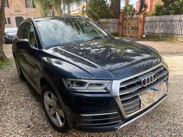 AUDI Q5 2ª serie - 2017