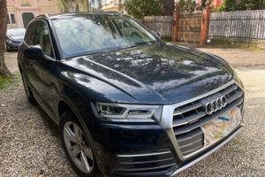 AUDI Q5 2ª serie - 2017