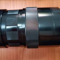 Teleobiettivo a specchio MTO 500 f.6.3