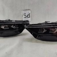 Citroen DS4 Crossback Fari Matrix