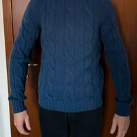 Maglione Falconeri Dolcevita