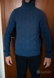 Maglione Falconeri Dolcevita