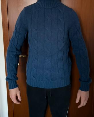 Maglione Falconeri Dolcevita