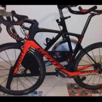 bici da corsa