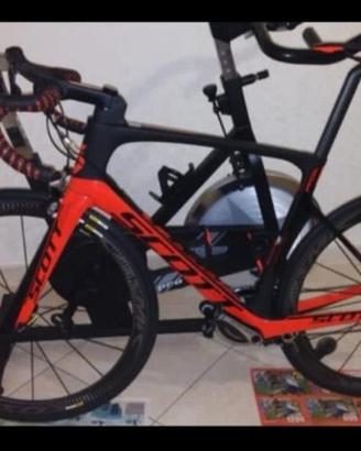 bici da corsa