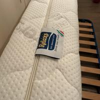 Materasso relaxs  90 x200