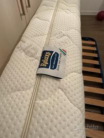 Materasso relaxs  90 x200