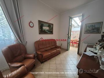 Appartamento, Mondello - Castelforte, Palermo.