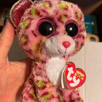 Tigrotto peluche  Ty