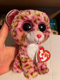 Tigrotto peluche  Ty