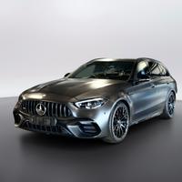MERCEDES-BENZ Mercedes-AMG C 63 S e Perform N79818