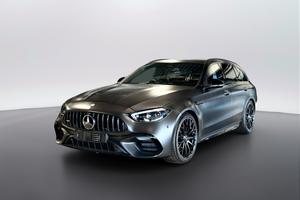 MERCEDES-BENZ Mercedes-AMG C 63 S e Perform N79818