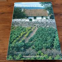 The Spirit Of Ireland Libro testi di Paul Nolan