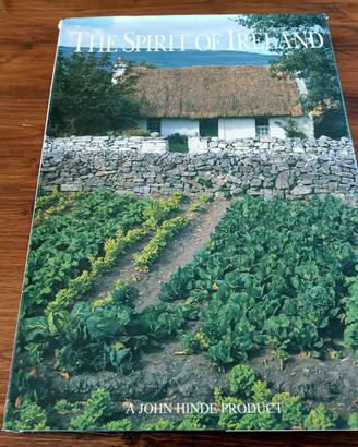 The Spirit Of Ireland Libro testi di Paul Nolan