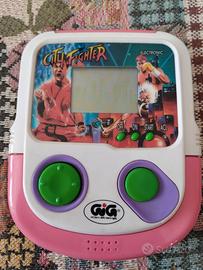 Videogiochi vintage GiG