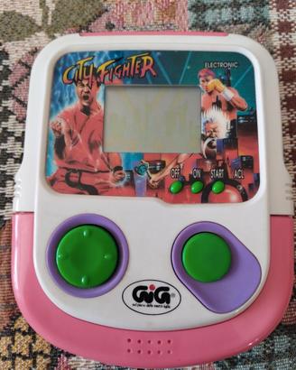 Videogiochi vintage GiG