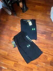 Completo Under Armour