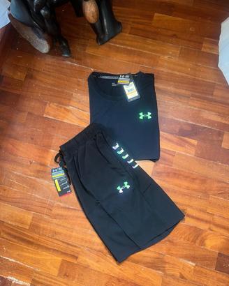 Completo Under Armour
