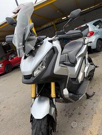 Honda X-ADV 750