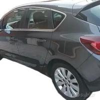 Porta posteriore sinistra Opel Astra J