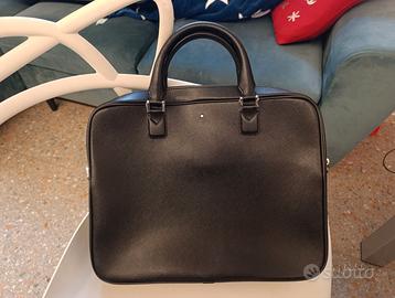 Porta documenti Montblanc