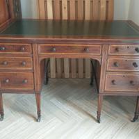 Scrivania Old England - Johnstone, Norman & Co