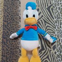 peluche paperino Disney mychey  medio nuovo 