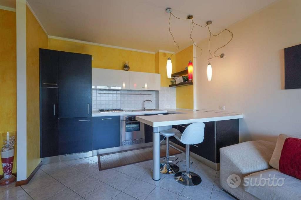 Appartamento – Osio Sotto - Vista 5