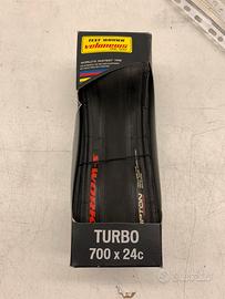 Copertone S Work Turbo