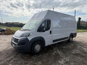 Fiat DUCATO 35 2.3 MJT 130CV FURGONE MAXI