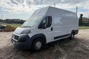 Fiat DUCATO 35 2.3 MJT 130CV FURGONE MAXI
