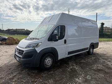 Fiat DUCATO 35 2.3 MJT 130CV FURGONE MAXI