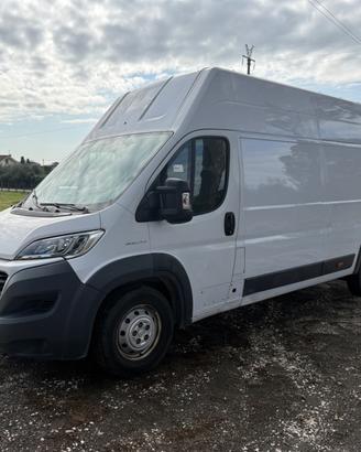 Fiat DUCATO 35 2.3 MJT 130CV FURGONE MAXI