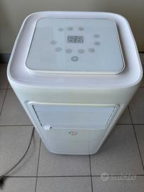 Climatizzatore / Deumidificatore