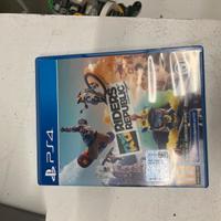 Riders republic ps4