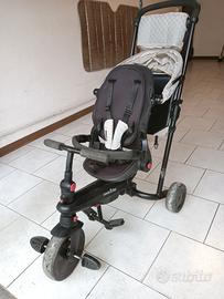 Passeggino triciclo