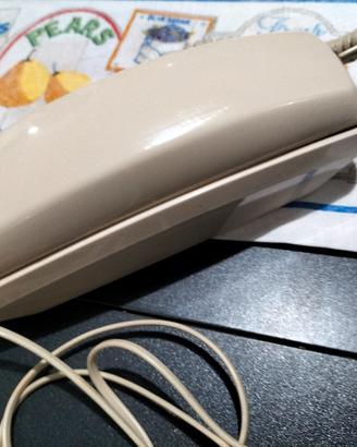 Telefono vintage a gondola 