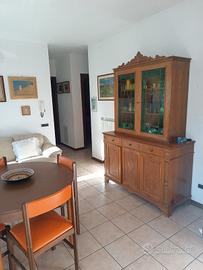 Appartamento a Selvino